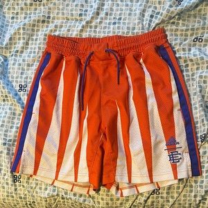 Adidas Eric Emanuel Summer Essentials Shorts